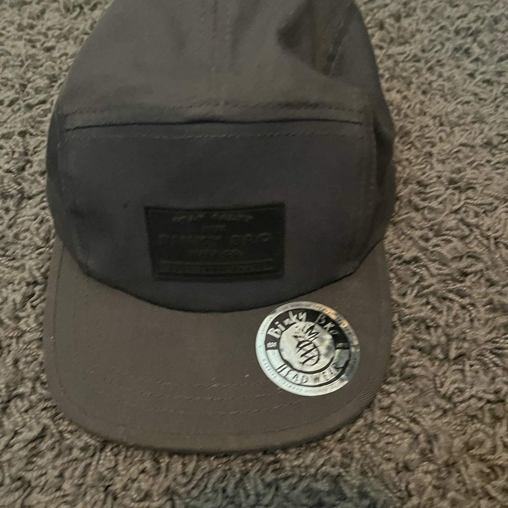 Binky Bro hat